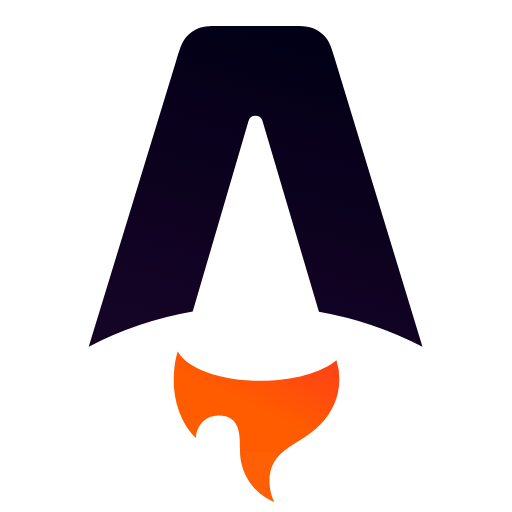 Astro website link